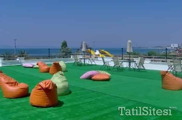 Etap Altınel Hotel Ayvalık